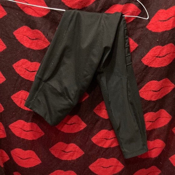 PUMA Leggings - Picture 1 of 2